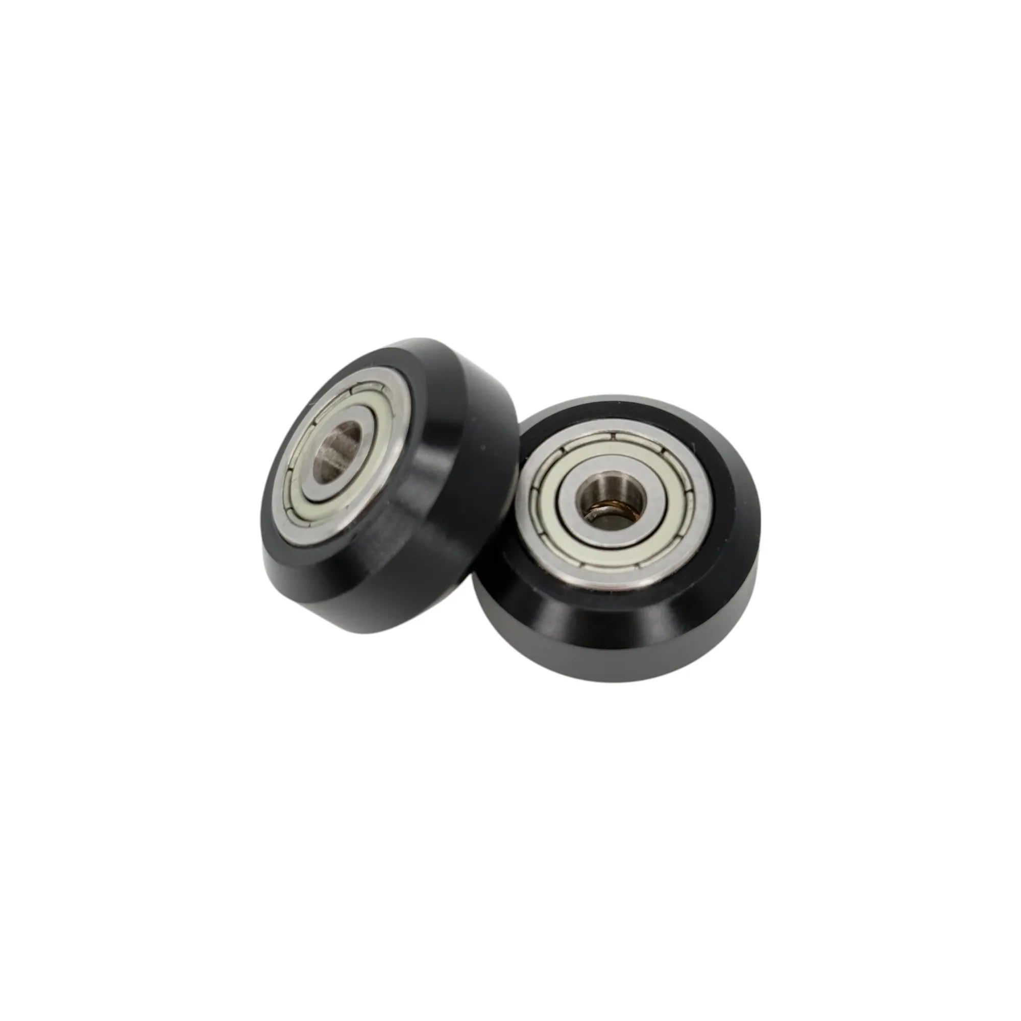 CNC POM Pulley Wheel with 625ZZ Idler Pulley Gear for Ender 3 CR10 Passive Round Wheel