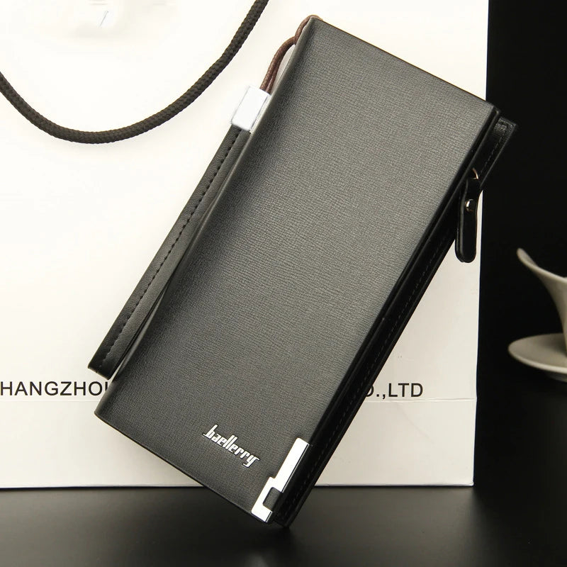 Customized LOGO Vintage Short Open Women Wallet Gift Box Genuine Leather Waterproof Passport Card Credit Card Holder with Pearl