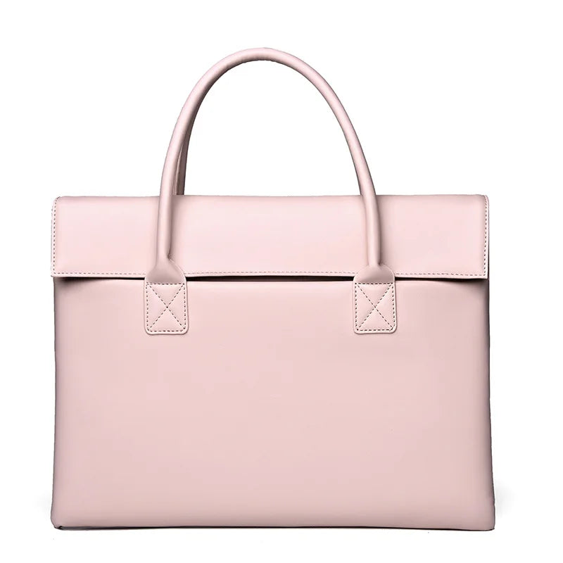 RTS Bulk Mixed Order Factory Price Vintage High Quality Large Capacity Nylon Briefcase Business for Men