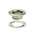 Manufacturer Metal Grommets Anti-Rust Eyelets for Leather Craft Shoes Belt Cap Bag Clothes
