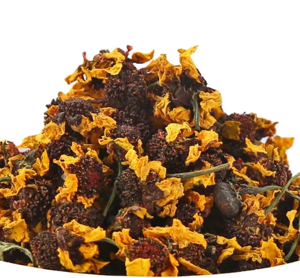 Xueju Kunlun Mountain New Snow Chrysanthemum Flowers Tea