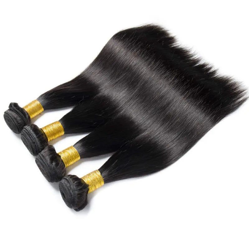DIY 2025 Lace Front Wig for Black Women #1B/103 Dark Roots Honey Blonde Fiber Synthetic Heat Resistant Free Parting