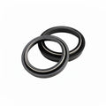 KYB MX 250 F 13-24 Pair of Dust Covers for Fork Powder Toner Product