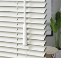 Free Installation High Quality Easy to Install Curtain Accessories Fabric Outdoor Aluminum Venetian Blinds Waterproof Blinds