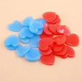R-Wax Diamond Painting Wax Wholesale Custom Heart-shaped Dotting Drill Wax DIY 5D Diamond Painting Glue