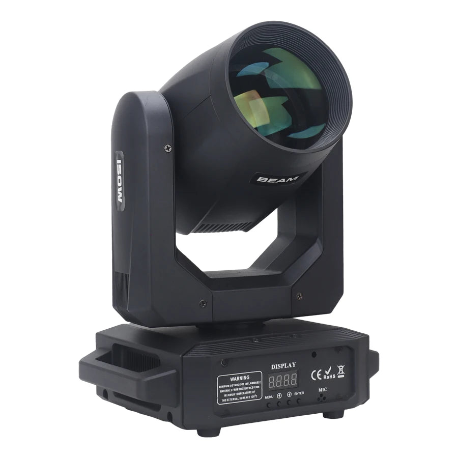 Hot Sale 150w Dj Laser Light Stage Red Laser bar Beam Moving Head Lazer Lights for Night Club