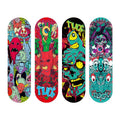 7ply Canadian Hard Rock Maple Skateboard Decks Wholesale Skate Board Maple Deck for Sale