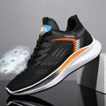 2026 comfort Men Sneakers Breathable Mesh Sport Shoes for Male