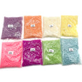 DIY1.5/ 2/2.5/3/4/5/6/7/8mm Half  Round Flat Back Half Pearls Bead