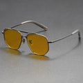 Night-Vision Glasses Protective Gears Sunglasses Night Vision Drivers Glasses Driving Glasses Interior Accessories Anti  Glare