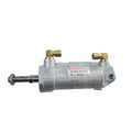 WD 00.580.3910 SM74 PM74 CD74 XL75 SM102 SM52 PM52 D25 H50 Water Roller Cylinder 00.580.3910/02 Offset Printing Parts