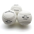 White Composite Leather Tamanaco Softball SB-120 with PK Grade High Cor and Compression Cork Core Softball Pelota De Softball
