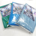 Xmlivet Original Andy 588 Pool Table Cloth in Blue/Green/Gray Blue Color Professional Full Set Billiard Table Cloth