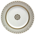 Banquet Dinnerware Set Luxury Tableware Dining Service Ceramic