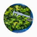 Quick-frozen Organic Delicious Long Shelf Life IQF Frozen Broccoli Grade a