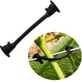 Kiwi Vines Fastener Tied Buckle Hook Plant Vegetable Grafting Clips Agriculture Greenhouse