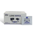 1Pc Unscented Mobile Phone Eyeglasses Cleaning Wet Wipes for Glasses