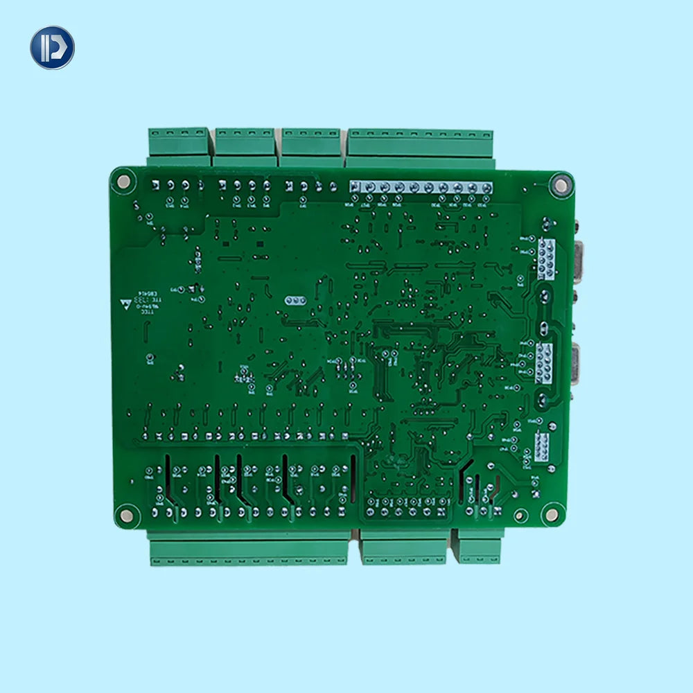 Power Supply Monarch PCB MCTC-CTB-A2 Ver L00 Elevator Spare Parts Elevator Pcb Board