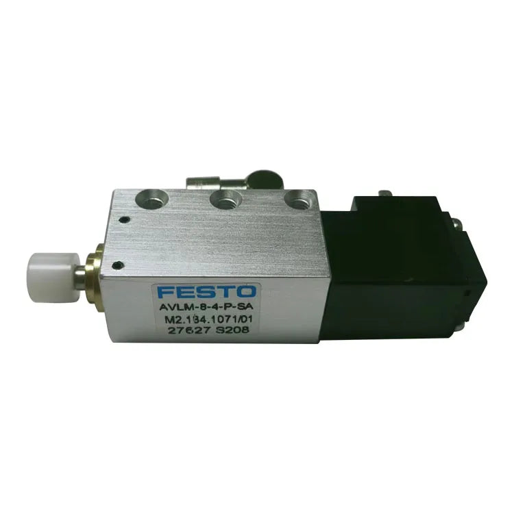 M2.184.1091 AVLM-8-20-SA M2.184.1091/04 SM74 SM102 CD102 Solenoid Valve