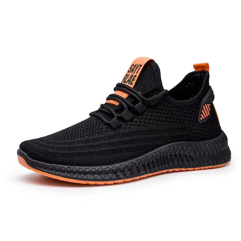 Men Shoes OEM Service Shoes Fashion Sport Shoes