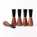 Universal Handmade Portable Luxury Recycle Rosewood Nozzle Cigar Holder Mouthpiece