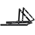 Furniture Hardware Fitting  40cm   Sofa Bed Bracket  300N Storage Bed Bracket Frame Gas Lift for Storage Bed Frame