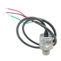 pressure sensor transmitter for water oil fuel gas air G1/4 5V ceramic sensor stainless steel 0.5Mpa 1.2Mpa transducer