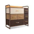 Custom Color Large Capacity Modern Metal Storage Cabinet with 5+ Drawers Eco-Friendly & Durable for Living Room Furniture