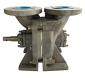 3'' 80mm Centrifugal Oil Pump 100% Good Quality Russian Market diesel Transfer Pump