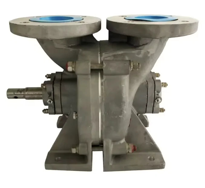 3'' 80mm Centrifugal Oil Pump 100% Good Quality Russian Market diesel Transfer Pump
