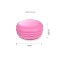 Cosmetic Packaging 30/40/50/60/80/100/120/150ml 1oz Plastic Jar for Skin Care Cream Food Cookie Jar Skincare Cosmetic Cream Jars