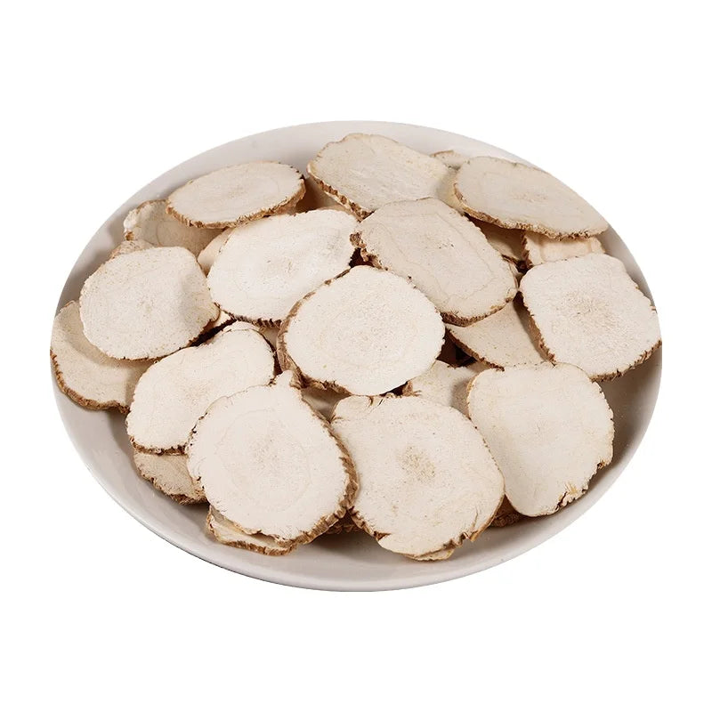 Bai Zhi Gen Raw Natural Dried Edible Herb Dahuricae Angelica Root Taiwan Angelica Root Not Extract for Sale