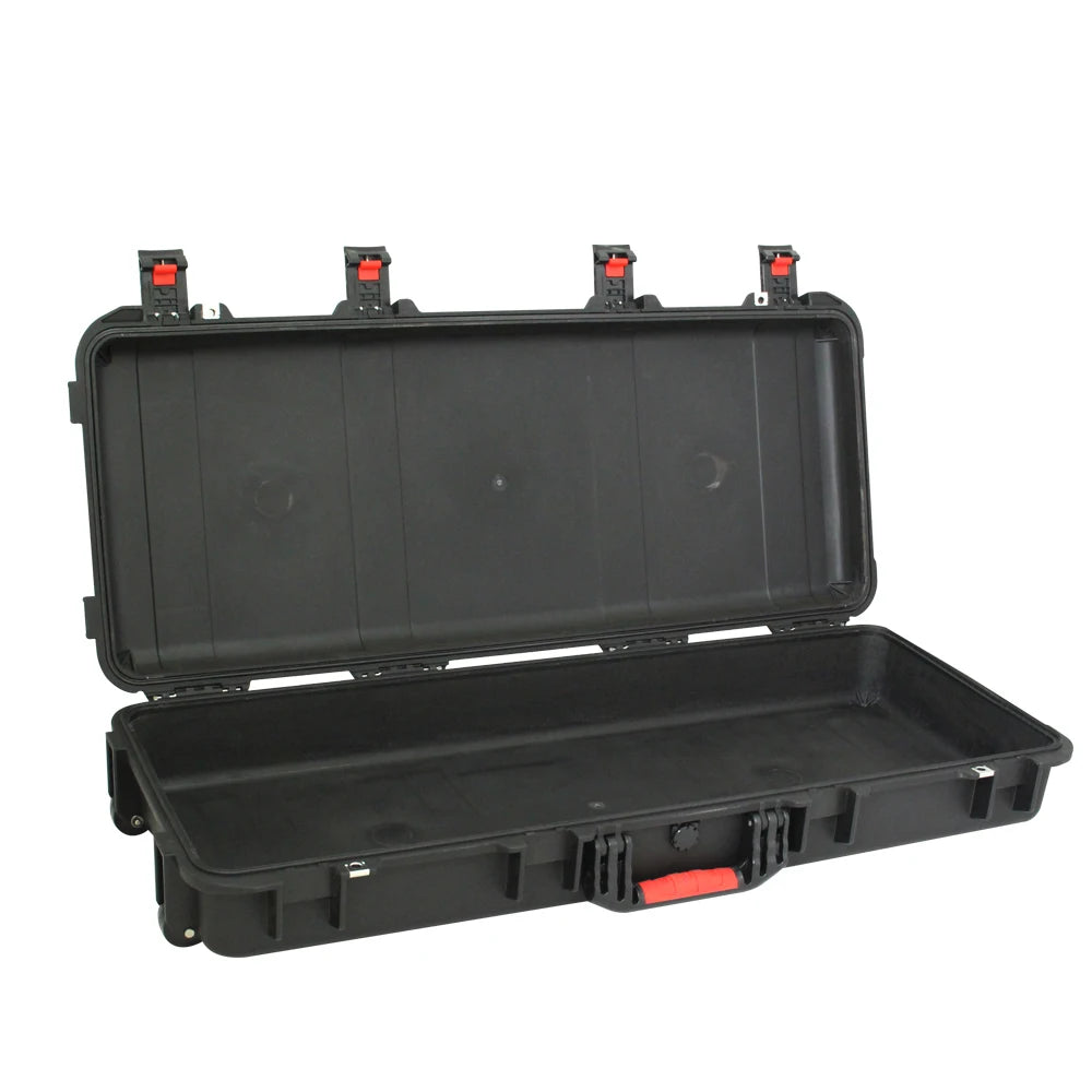 Waterproof Hard Plastic Equipment Carrying Protective Cases