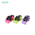 Wholesale 35mm Colorful Thermal Tape Dispenser Small Tape Auto Cutter for Office School Stationery Hot Selling Combo Pack