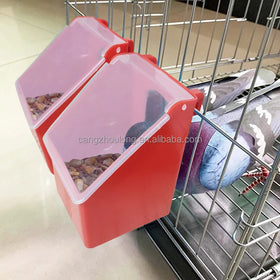 ZZ LMB06 Automatic Pet Feeder Other Animal Husbandry Equipment Pigeon Drinkers Pigeon Accessories for Pigeon Nest Box