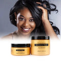 Macadamia Oil Super Power Deep Conditioning Hair Mask for Hair Moisturizing and Repairing