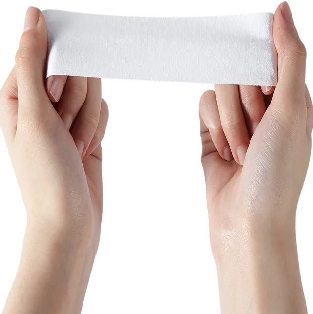Cotton Material Waterproof Kinesiology Adhesive Tape