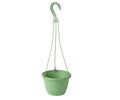 Plastic Pots for Plants Indoor Garden Succulent Nursery Pots Planters Outdoor Flower Pots Wholesale Hanging Planter