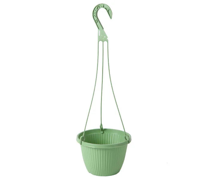 Plastic Pots for Plants Indoor Garden Succulent Nursery Pots Planters Outdoor Flower Pots Wholesale Hanging Planter