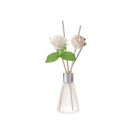 Mini Diffuser Bottle 30ml 50ml Wholesale Frosted Reed Diffuser Bottle Perfume Diffuser Glass Bottle