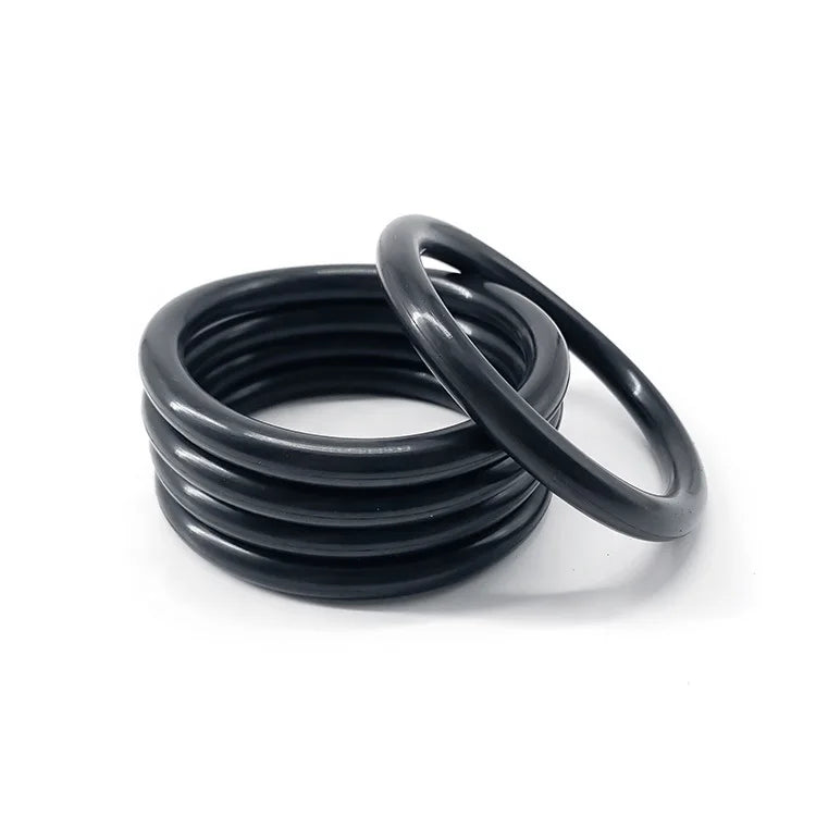 High Quality Flying Eagle Brand ISO9001 Certified Small O Ring Heat Resistant Rubber FFKM Wholesale for Mechanical Hydraulic