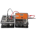 Plating Machine Practical Pen Type Plating Machine Jewelry Silver Gold Electroplating Processing for Gold Silver Copper Plating MegaBDM