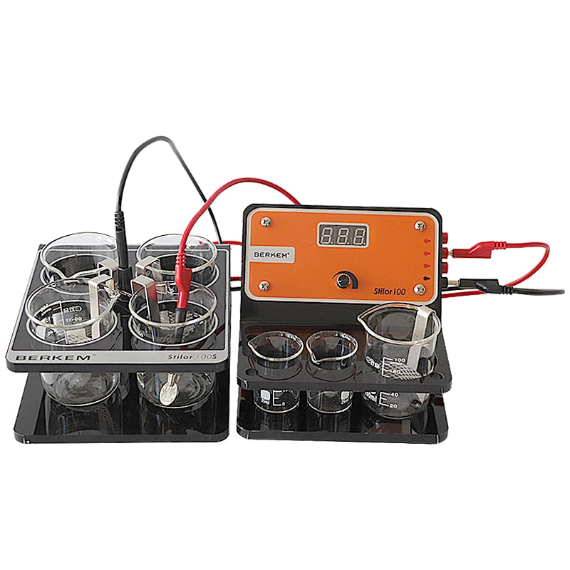 Plating Machine Practical Pen Type Plating Machine Jewelry Silver Gold Electroplating Processing for Gold Silver Copper Plating MegaBDM
