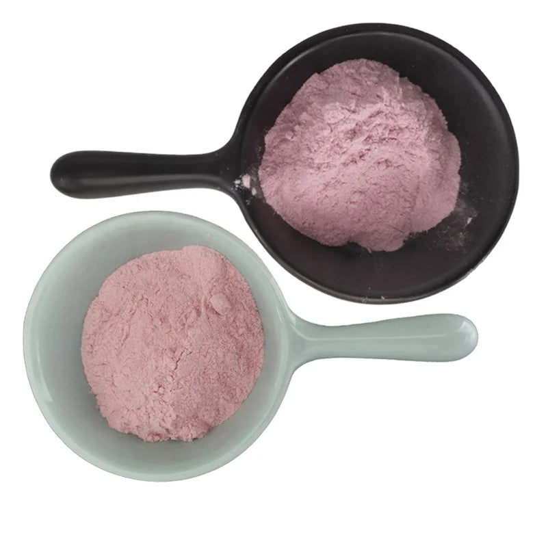 Factory Wholesale Organic Spray Dried Cherry Blossom Extract Powder