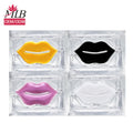 Lip Care Cosmetics System Korean Hydraulic Lip Mask Private Label Luxury ge Lighten Collagen Crystal Mouth pink Lipmask Colagen