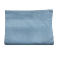 DAHUI  Dish Towels  Microfibre  Anthracite Premium Waffle Cleaning Cloths Thick Kitchen Rags Microfiber Towel