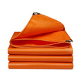 5m X 6m 500GSM Heavy Duty PVC Tarpaulin Covers Car Truck Tarps Canvas