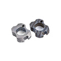 Stworks GR5 Titanium Alloy CNC Machined Corrosion Resistant EDC Tool Multifunctional Gear with Bottle Opener