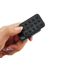 Unisex Creative Fingertip Stress Relief Toy New Fidget Sliders EDC Push Block Durable Plastic Anti-Stress Toy Custom
