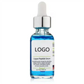 OEM Private Label Anti Wrinkle Anti Aging Moisturizer Collagen GHK-CU Copper Peptide Skin Care Serum